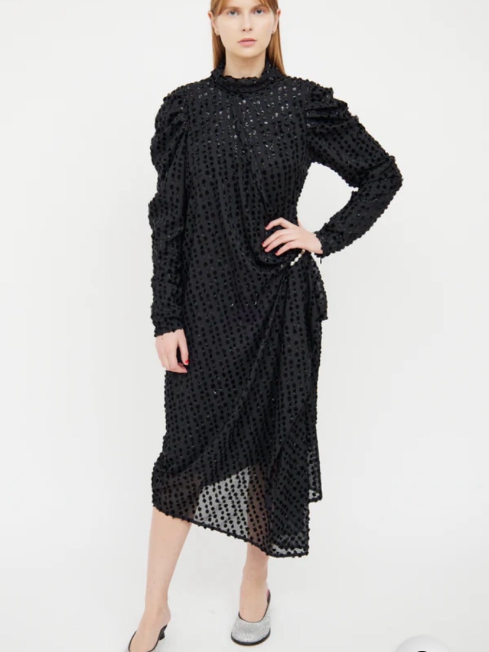 Birgitte Herskind Daisy Dress